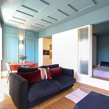 Hm - Infante Riverside Apartment K ปอร์โต ภายนอก รูปภาพ