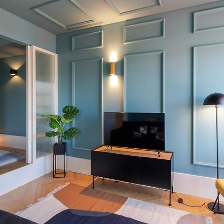 Hm - Infante Riverside Apartment K ปอร์โต ภายนอก รูปภาพ