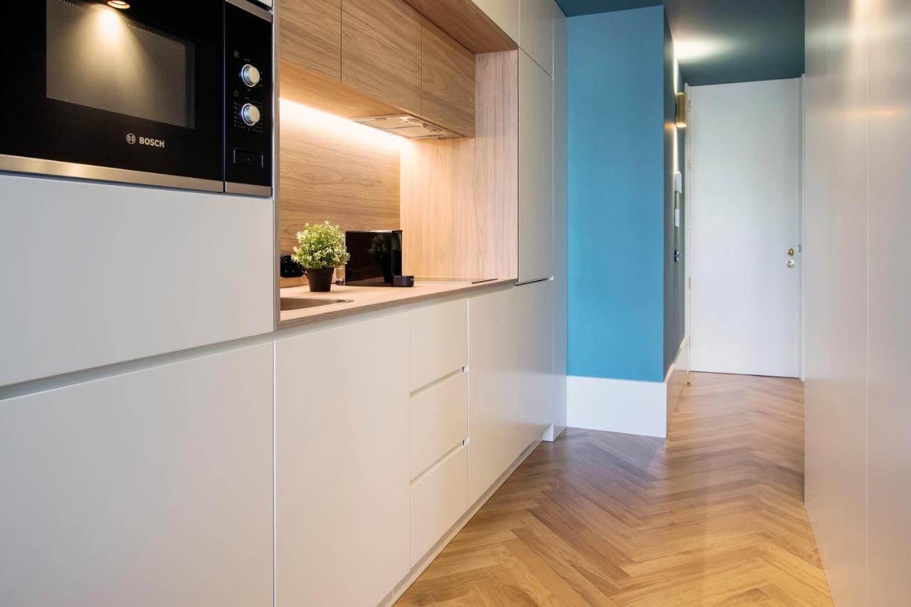 Hm - Infante Riverside Apartment K ปอร์โต ภายนอก รูปภาพ