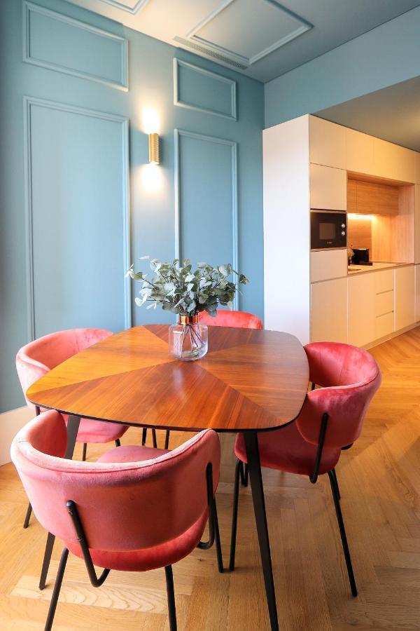 Hm - Infante Riverside Apartment K ปอร์โต ภายนอก รูปภาพ