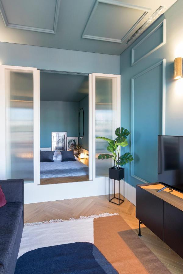 Hm - Infante Riverside Apartment K ปอร์โต ภายนอก รูปภาพ